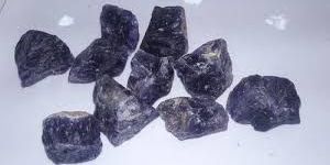 Amethyst Rough Stone