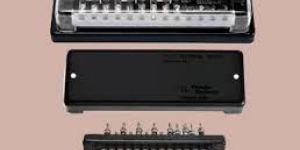 Test Terminal Blocks