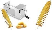 Potato Chips Making Machine