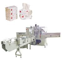 Paper Converting Machine