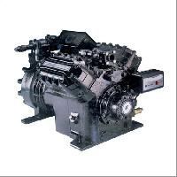 Semi Hermetic Compressors