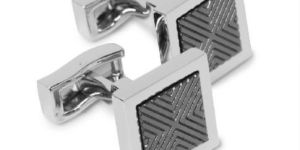 Metal Cufflinks