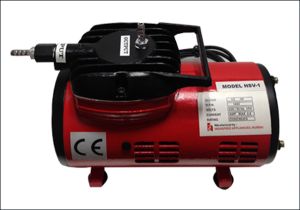 High Speed Compressor