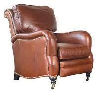 Leather Recliners