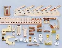 Electricals Contacts Assemblies