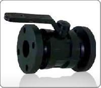 HDPE Ball Valves