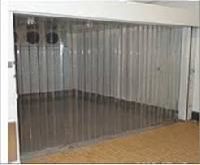 PVC Strip Doors