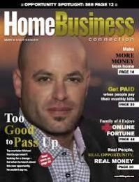 Business Review Magazines