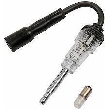 Spark Plug Tester