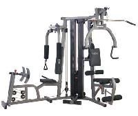 Fitness Machines