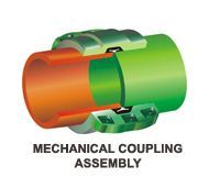 Mechanical Coupling