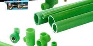 PPRC Pipe