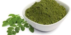Moringa Leaf Powder