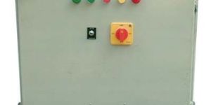 Electrical Panel Boxes