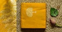 Chanderi Cotton Sarees