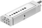 Drives with Guides Pneumatic Drives