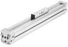 Rodless Cylinders Pneumatic Drives