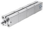 Tandem Pneumatic Drives