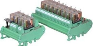 Electromechanical Relay Modules