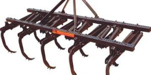 Agricultural Cultivator