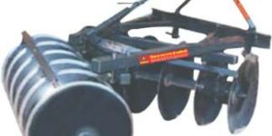 Disc Harrow