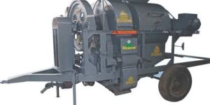 Multi Crop Thresher