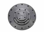 HDPE Fittings