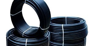 HDPE ID Coils