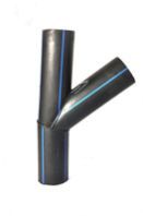 HDPE Pipe Fittings