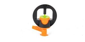 Landscape Irrigation Accessories
