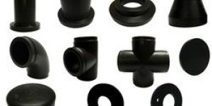 Pe Pipe Fitting