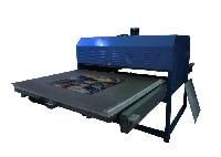 High Pressure Heat Transfer Machine