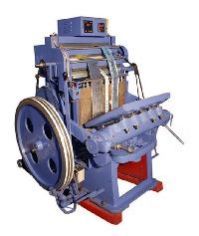Foil Stamping Machine