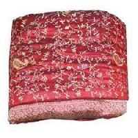 Fiber Cotton Quilts