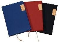 Hard Cover Notebooks