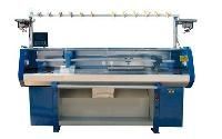 Computerized Knitting Machine