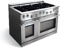 Modular Kitchen Appliances