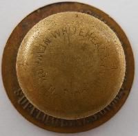 Brass Button