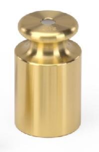 Brass Weight