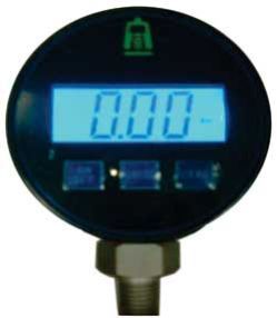 Digital Pressure Gauges