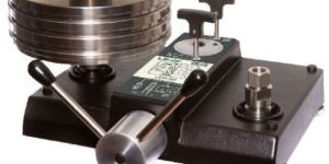 Pressure Balances Deadweight Tester