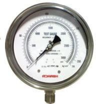 Pressure Master Gauges