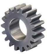 Materials Mild Steel Gears