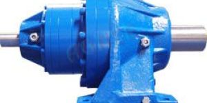 Planetary Gearbox