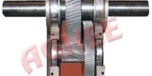 Pump Jack Helical Gearboxes