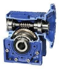 Worm Gear Reducer