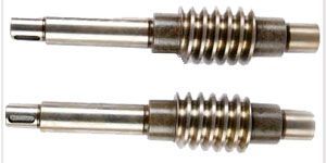 Worm Shaft