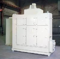 Oil Mist Collector