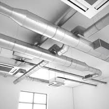 Air Conditioning Duct