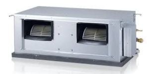 Ducted Split Air Conditioners